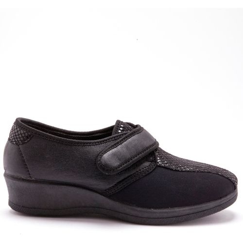 Ballerines Derbies extensible pieds sensibles - Pediconfort - Modalova