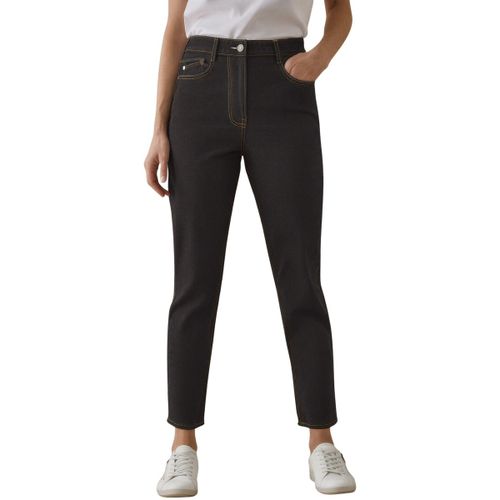 Jeans Daxon Jean Mom 7/8ème - Daxon - Modalova