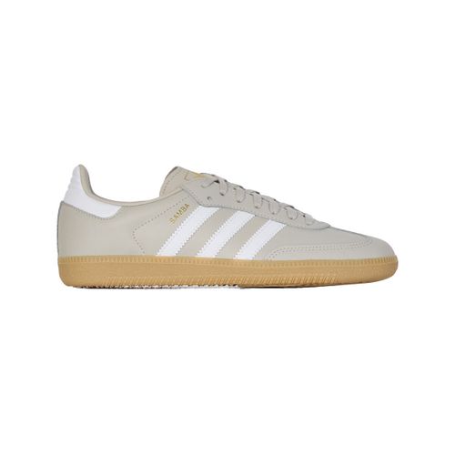 Baskets Baskets Samba OG cuir - adidas - Modalova