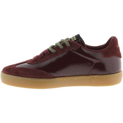 Baskets basses 1126243 burdeos - Victoria - Modalova