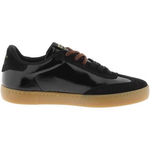 Baskets basses 1126243 negro - Victoria - Modalova