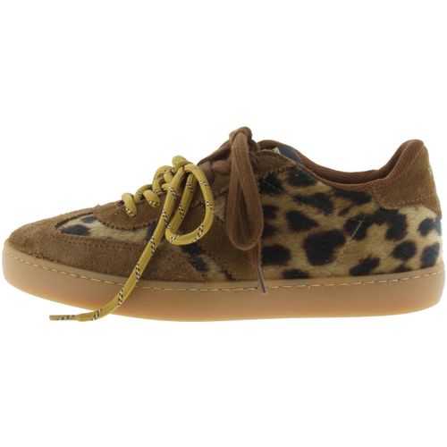 Baskets basses 1126241 cuero - Victoria - Modalova