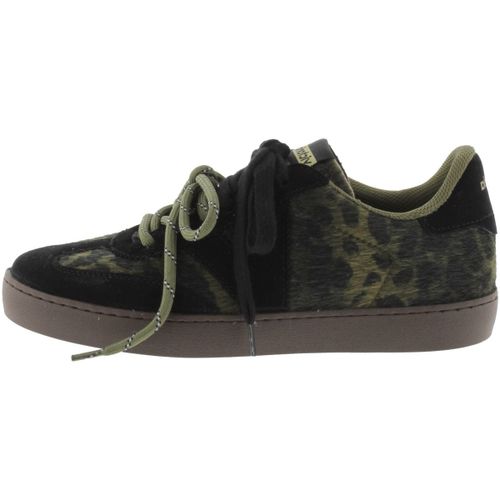 Baskets basses 1126241 kaki - Victoria - Modalova