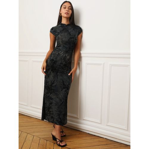 Robe Robes - Noir - La Modeuse - Modalova