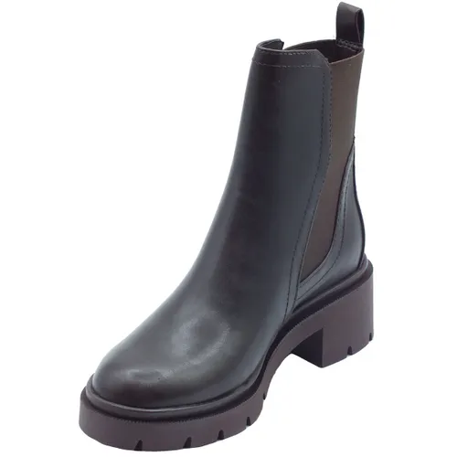 Boots Tamaris 1-25425-47 - Tamaris - Modalova