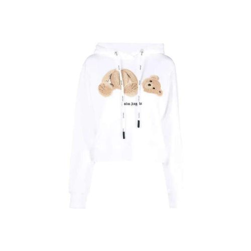 Sweatshirts à capuche - Palm Angels - Modalova