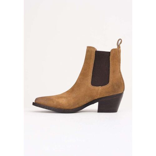 Boots Blauer - Blauer - Modalova