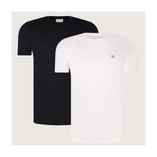 T-shirt Lv04rd248g - Calvin Klein Jeans - Modalova
