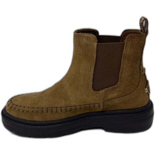 Bottines CHAUSSURES SIENNA CHELSEA BOOT SUEDE - HEYDUDE - Modalova