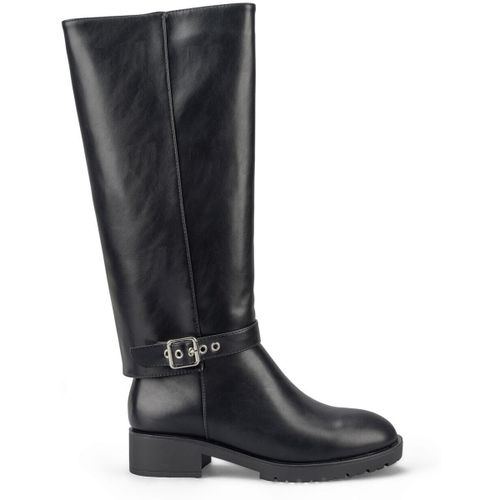 Bottes Kebello Bottes F, Noir - Kebello - Modalova