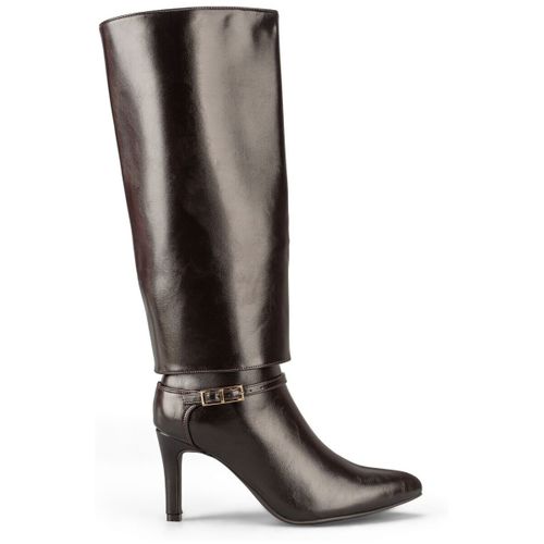 Bottes Kebello Bottes F, Marron - Kebello - Modalova