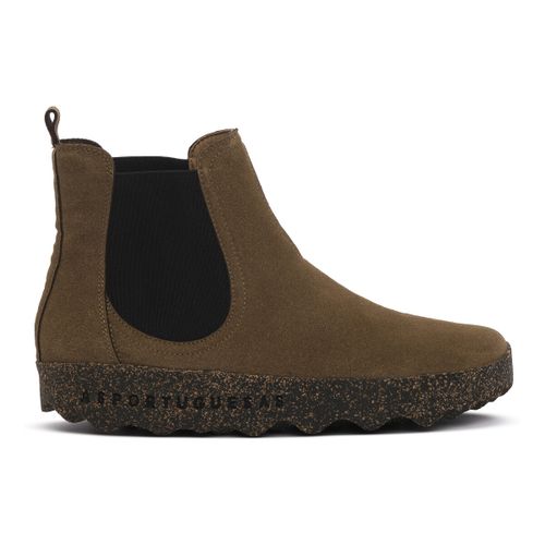 Boots Asportuguesas CUBER OAK - Asportuguesas - Modalova