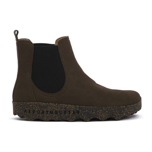 Boots Asportuguesas CUBER MILITARY - Asportuguesas - Modalova