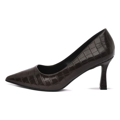 Chaussures escarpins CRISTIN COCCO CASTAGNA - Priv Lab - Modalova