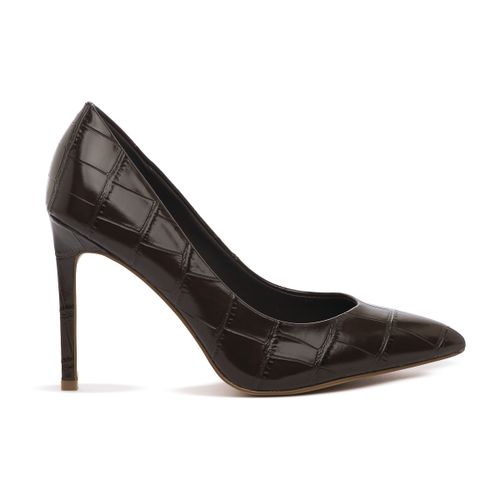 Chaussures escarpins CRISTIN COCCO CASTAGNA - Priv Lab - Modalova