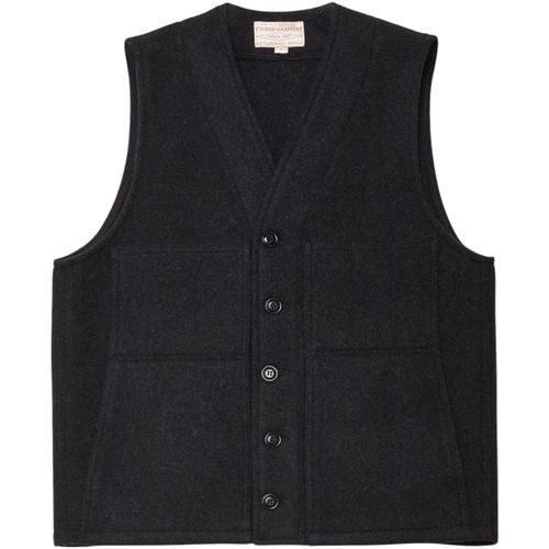 Gilet Filson Mackinaw Wool - Filson - Modalova