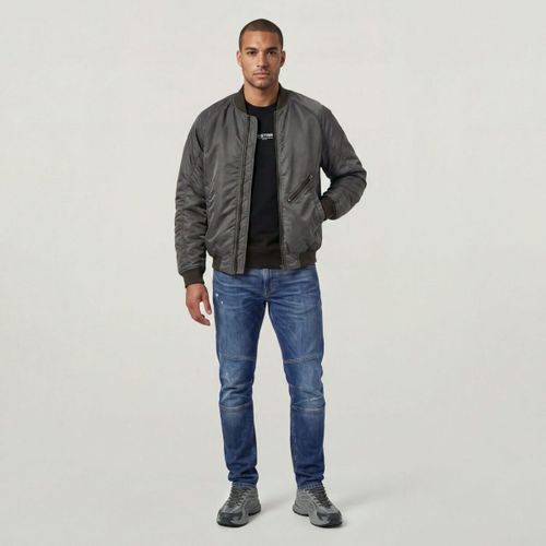 Veste D28332-D192 COATED BUTTERNUT-J382 - G-Star Raw - Modalova