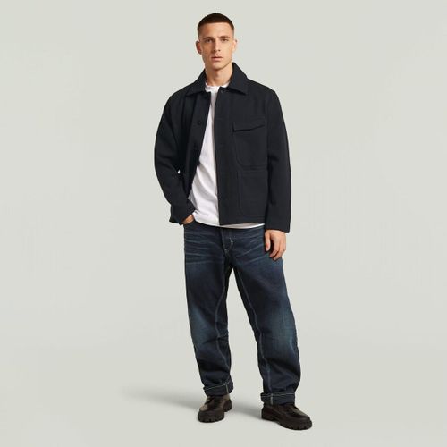Veste D29850-D200 FLANNEL CHORE-1227 - G-Star Raw - Modalova