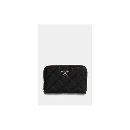 Portefeuille Guess SWQG24 56140-BLA - Guess - Modalova