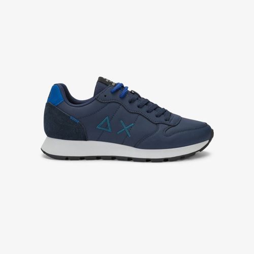 Baskets Z46103 TOM CLASSIC 177-07 NAVY BLUE - Sun68 - Modalova