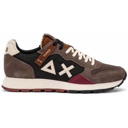 Baskets Z46107 TOM WINTER STYLE-08 MARRONE - Sun68 - Modalova
