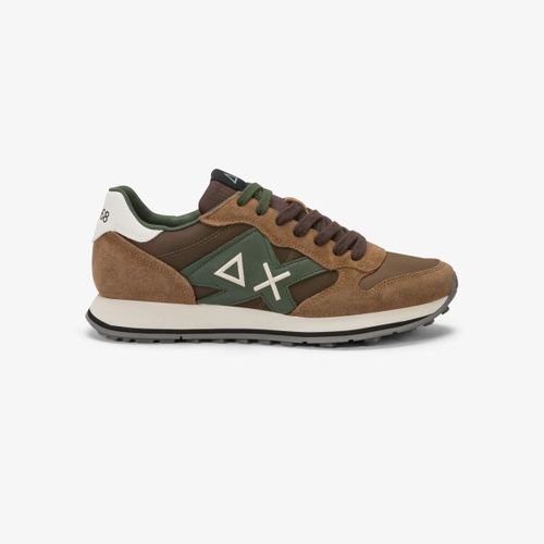 Baskets Z46122 JAKI 2.0 BICOLOR 457-93 VOLPE - Sun68 - Modalova