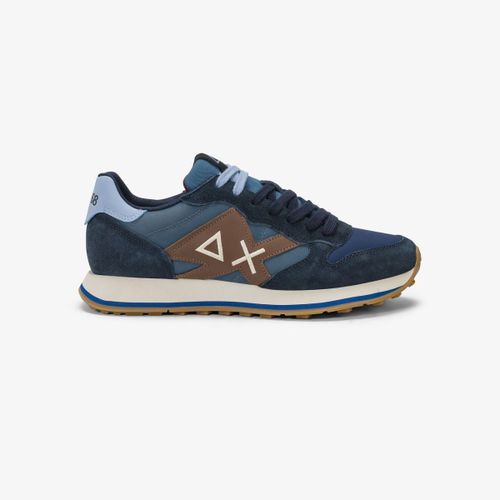 Baskets Z46122 JAKI 2.0 BICOLOR 457-07 NAVY BLUE - Sun68 - Modalova