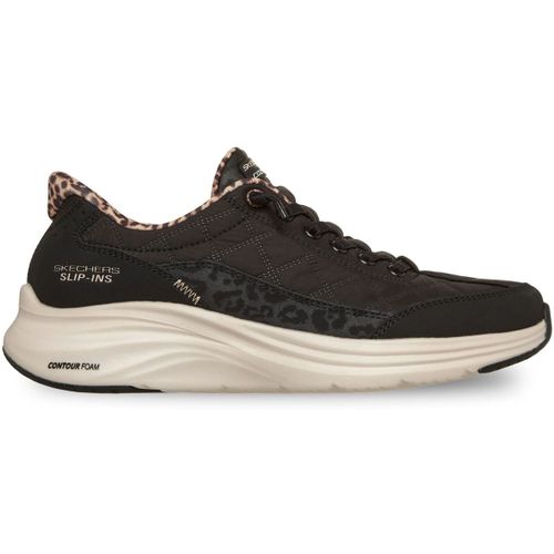 Baskets Slip-ins: Contour Foam - Cozy Fit Leopard Dream - Skechers - Modalova
