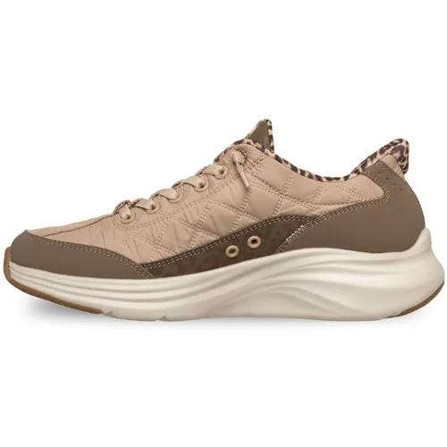 Baskets Slip-ins: Contour Foam - Cozy Fit Leopard Dream - Skechers - Modalova