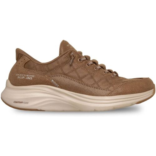 Baskets Slip-ins: Contour Foam - Cozy Fit Natural Ease - Skechers - Modalova