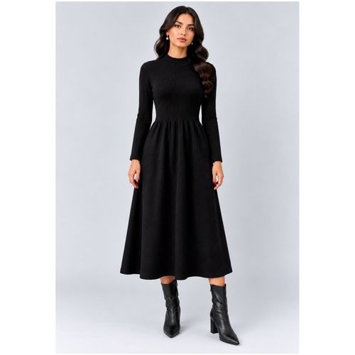 Robe Kebello Robe F, Noir - Kebello - Modalova