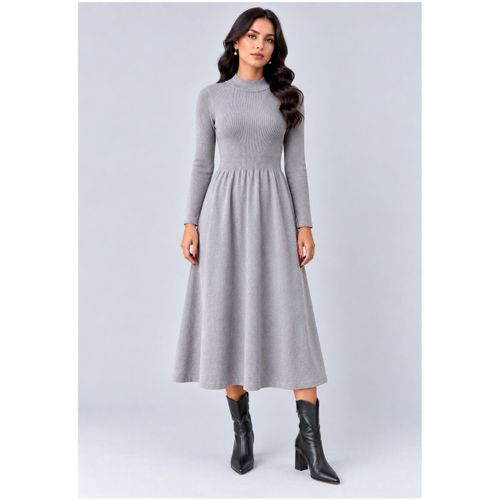 Robe Kebello Robe F, Gris - Kebello - Modalova