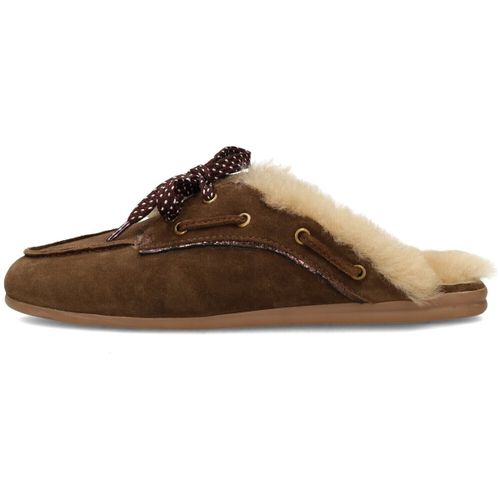 Mocassins ISA Mocassins - Poelman - Modalova