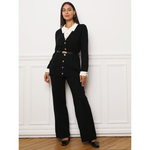 Ensembles de survêtement Ensembles - Noir - La Modeuse - Modalova