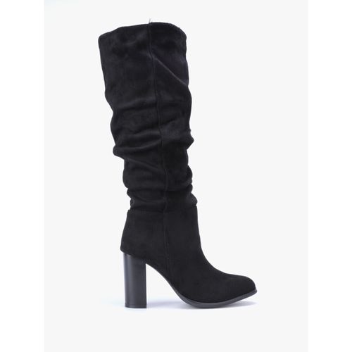 Bottes Bottes, cuissardes - Noir - La Modeuse - Modalova