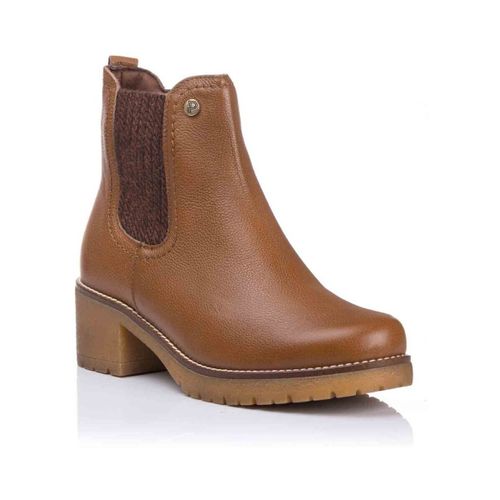 Bottines Bottines Chelsea - Cuir - Pitillos - Modalova