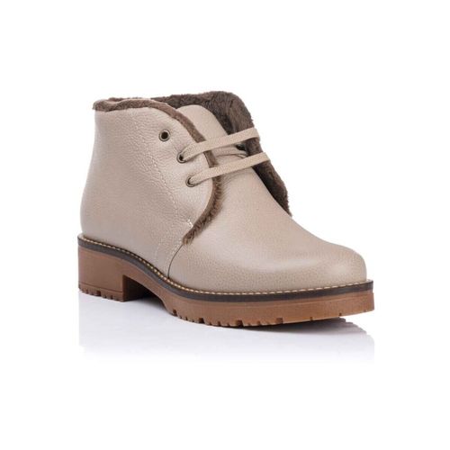 Bottines Bottines safari - Cuir - Pitillos - Modalova