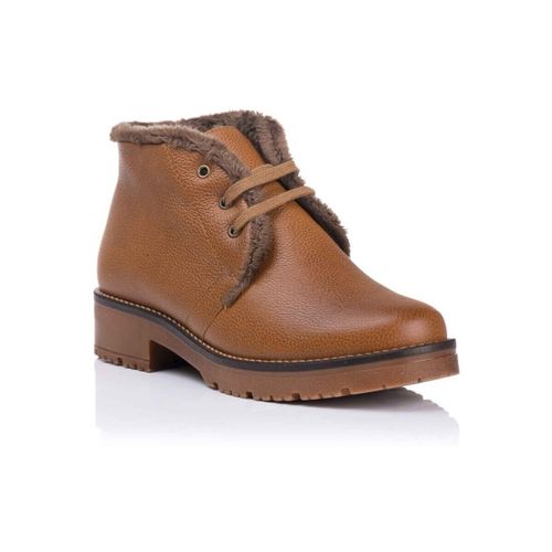 Bottines Bottines safari - Cuir - Pitillos - Modalova