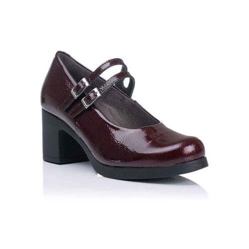 Ballerines Chaussures à talons - Cuir - Pitillos - Modalova