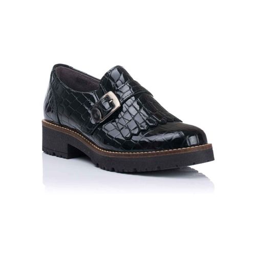 Mocassins Mocassins en cuir de coco - Pitillos - Modalova