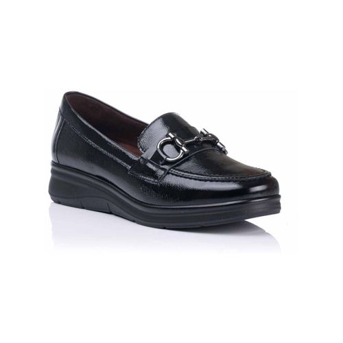 Mocassins Mocassins - Cuir verni - Pitillos - Modalova