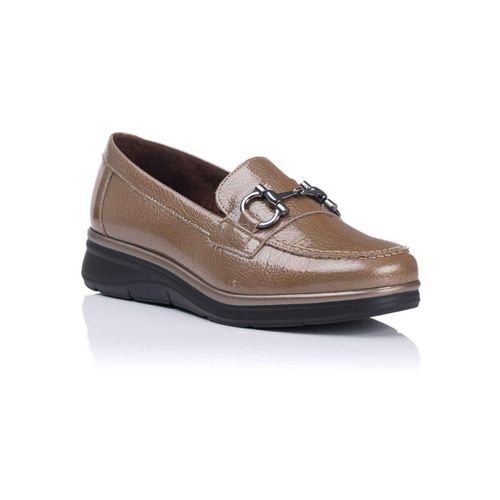 Mocassins Mocassins - Cuir verni - Pitillos - Modalova