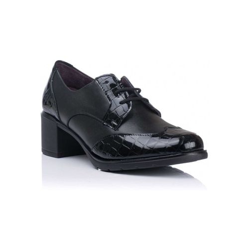 Ville basse Chaussure à bout fermé - Cuir - Pitillos - Modalova
