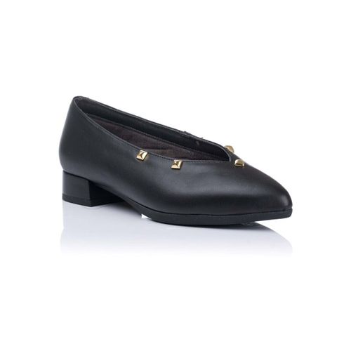 Chaussures escarpins Chaussures de soirée - Cuir - Pitillos - Modalova