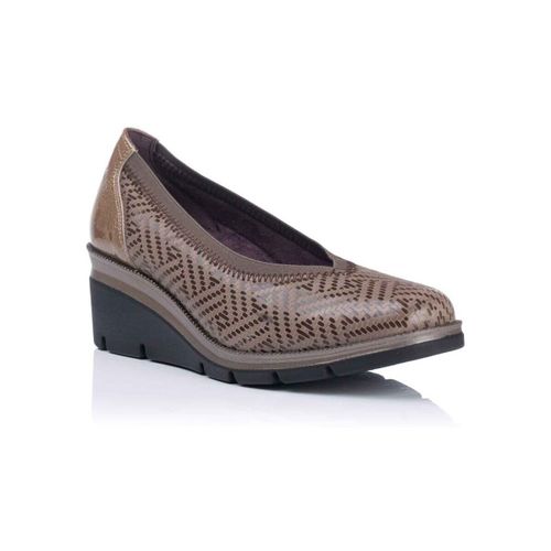 Chaussures escarpins Chaussures de soirée - Cuir - Pitillos - Modalova