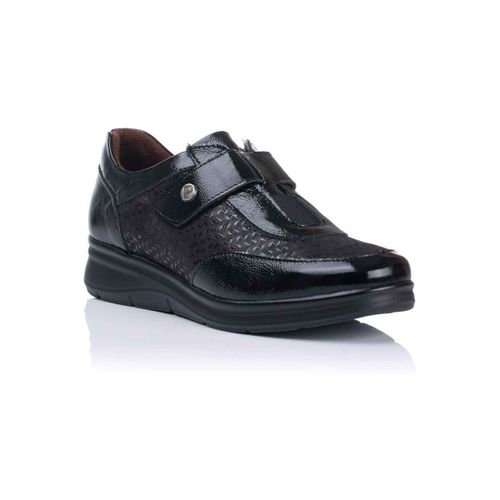 Ville basse Chaussure Sport - Cuir - Pitillos - Modalova