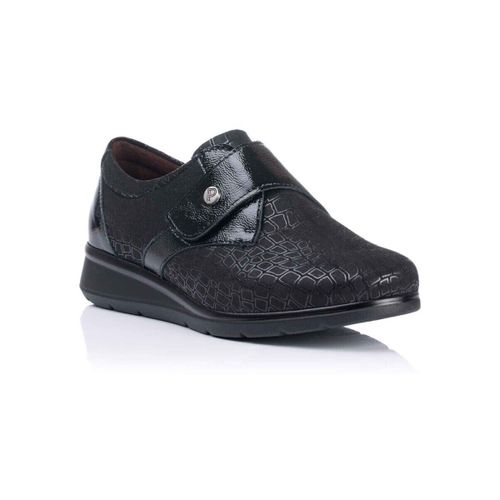 Ville basse Chaussure Sport - Cuir - Pitillos - Modalova