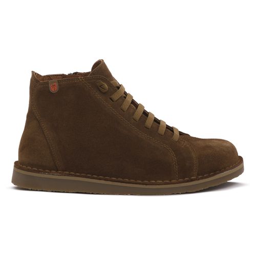 Boots Jungla SUEDE AVELLANA - Jungla - Modalova