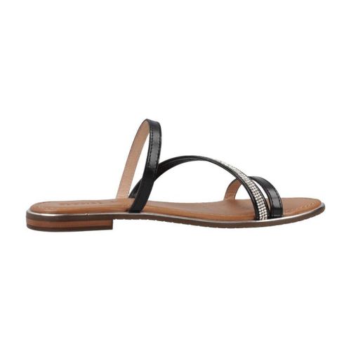 Sandales à talon Geox D Sozy Plus - Geox - Modalova