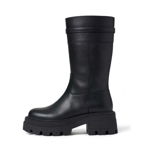 Bottes Sergio Rossi - Sergio Rossi - Modalova